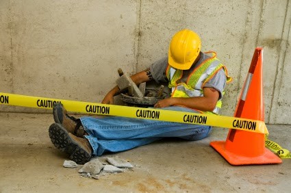 Dénia ofrece un curso gratuito de prevención de riesgos laborales para jóvenes que quieran trabajar en la construcción