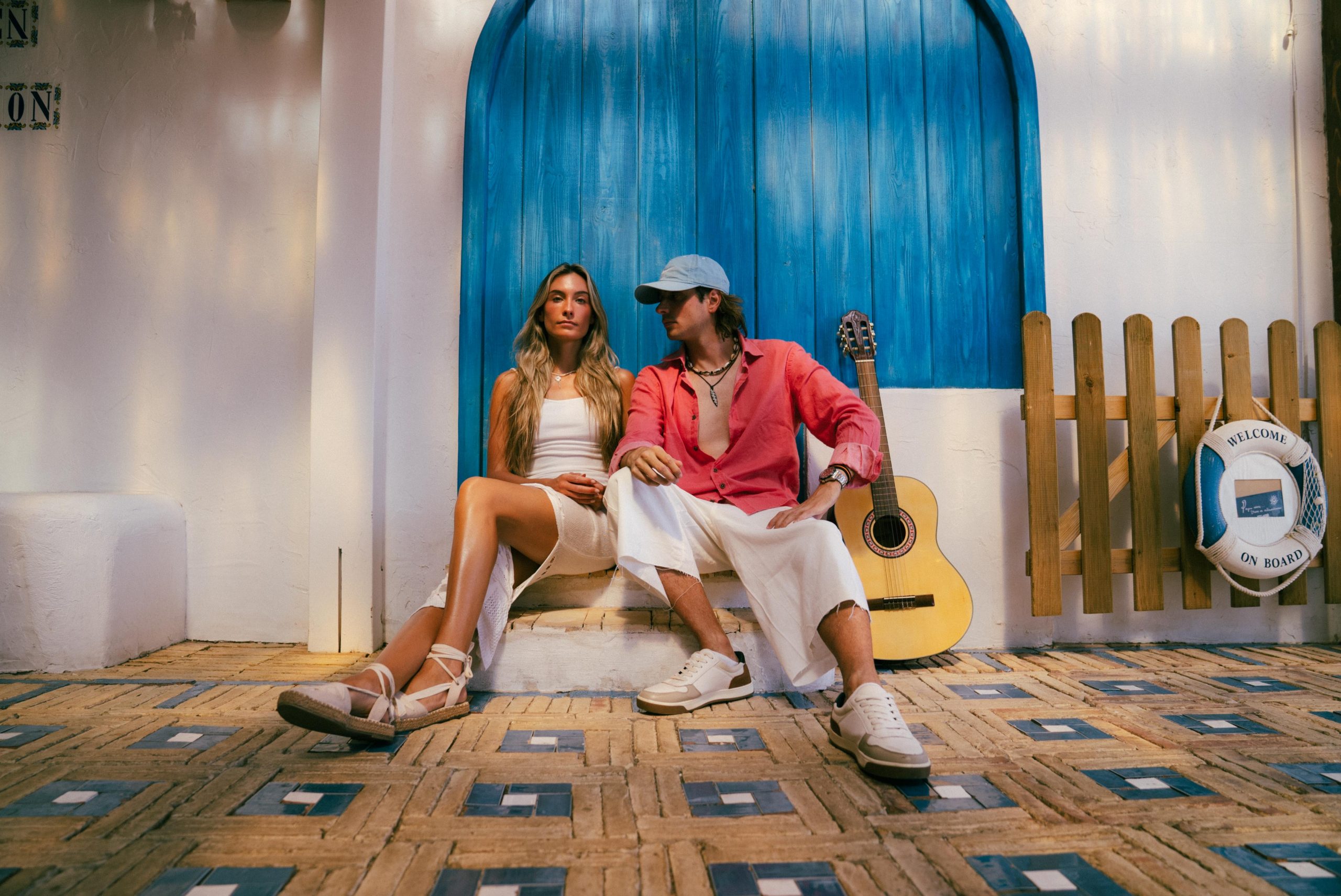 RedMoon lanza “De Calitas por Jávea”, su homenaje musical al verano en la costa alicantina