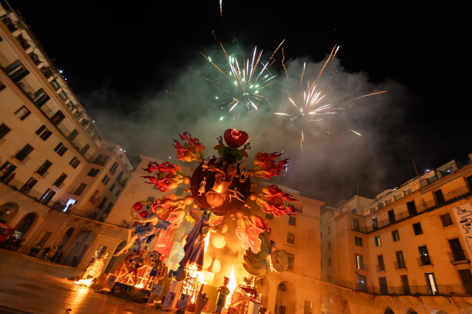 El 24 de junio será festivo en 2026 en la Comunitat Valenciana