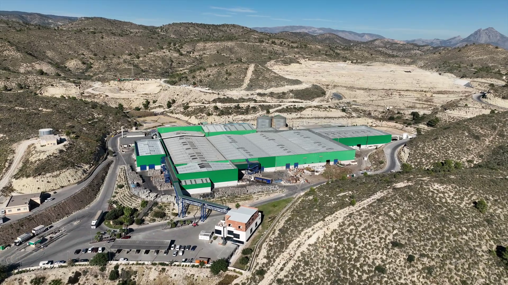 El Consorci MARE lanza una app para reciclar mejor y obtener bonificaciones por usar los ecoparques