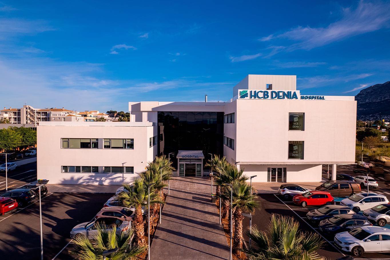 HCB Dénia consolida su liderazgo en la Marina Alta en su tercer aniversario