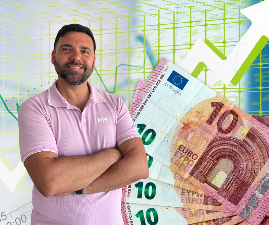 “Lo que no son cuentas, son cuentos”: claves prácticas para ahorrar sin renunciar