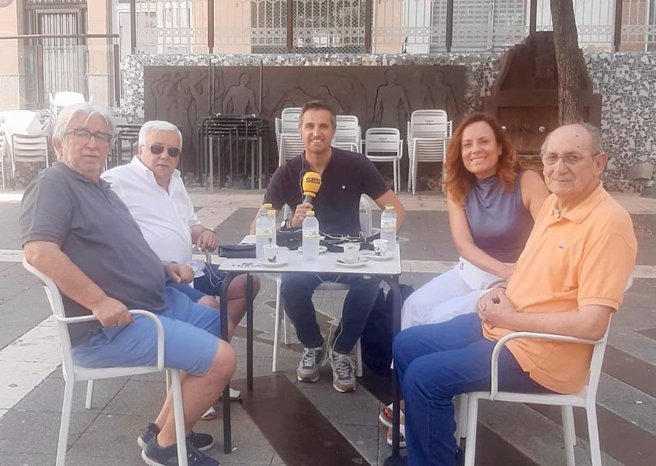 El «Mano a Mano» de Buñol cumple 50 ediciones