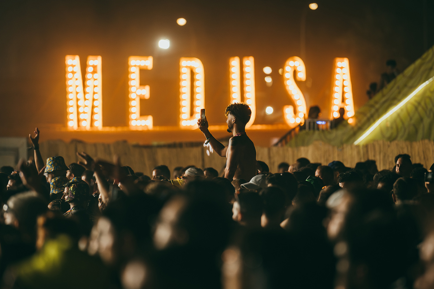 Arranca el Medusa Festival en Cullera