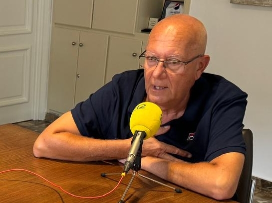 La nueva normativa sobre la posidonia apenas alivia la situación en Dénia