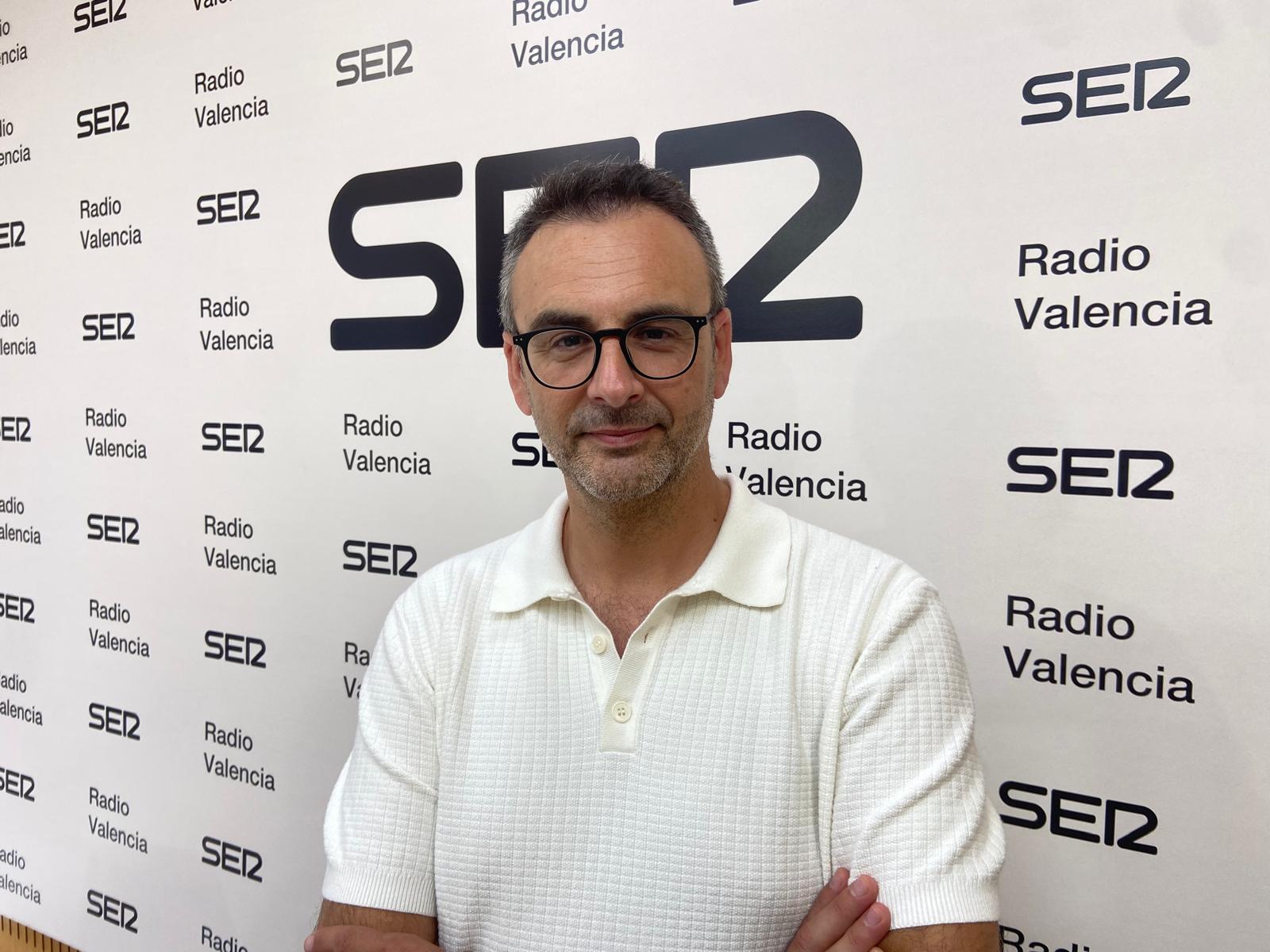 Jordi Blanch, director del Cor de la Generalitat: «El sonido del Cor de la Generalitat es un sonido mediterráneo, versátil, cálido y maleable»