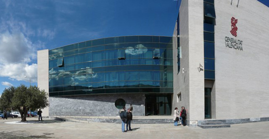 UGT denuncia el desmantelamiento del registro civil de Dénia y el colapso del servicio público