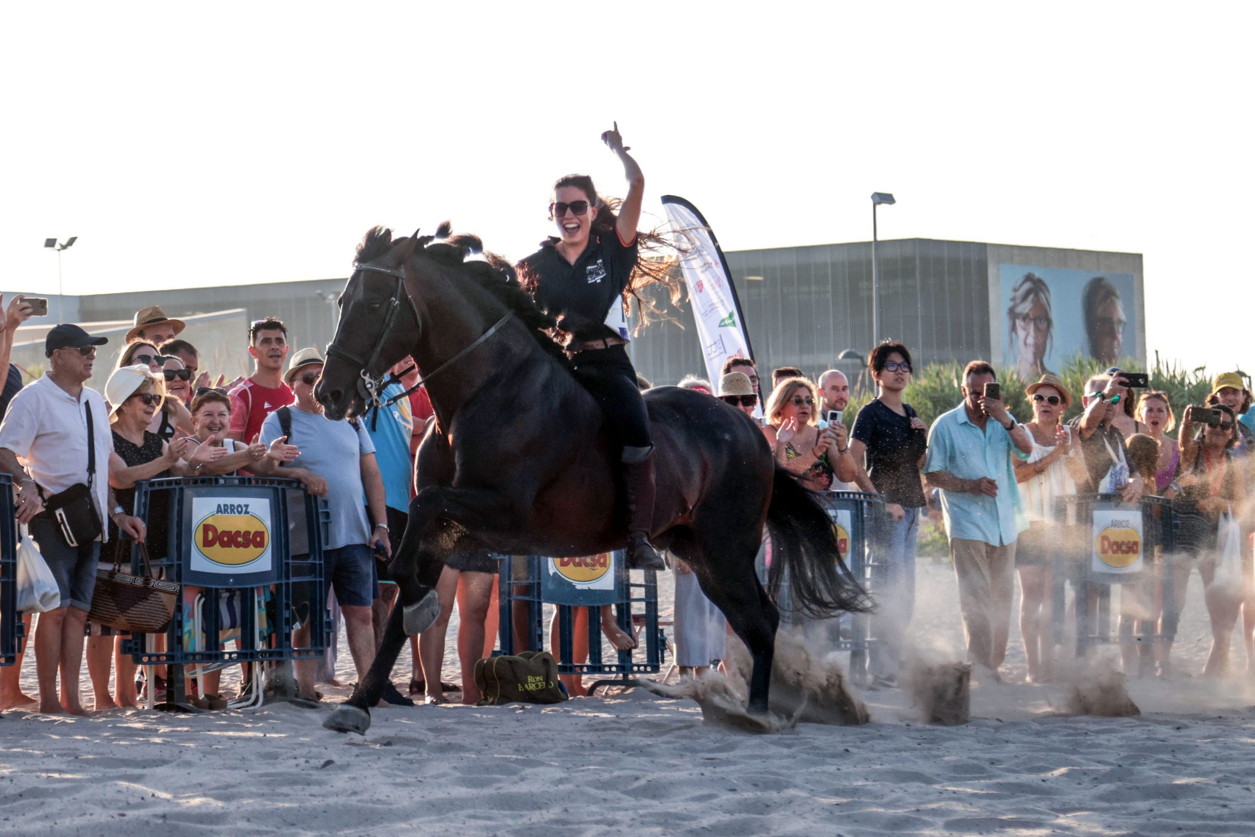 Pinedo celebra las ‘Corregudes de Joies’ del 12 al 14 de agosto