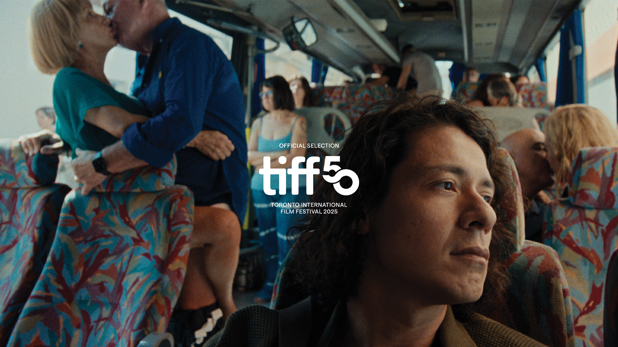 El director valenciano Joecar Hanna competirá en el Festival de Toronto con su cortometraje Talk Me