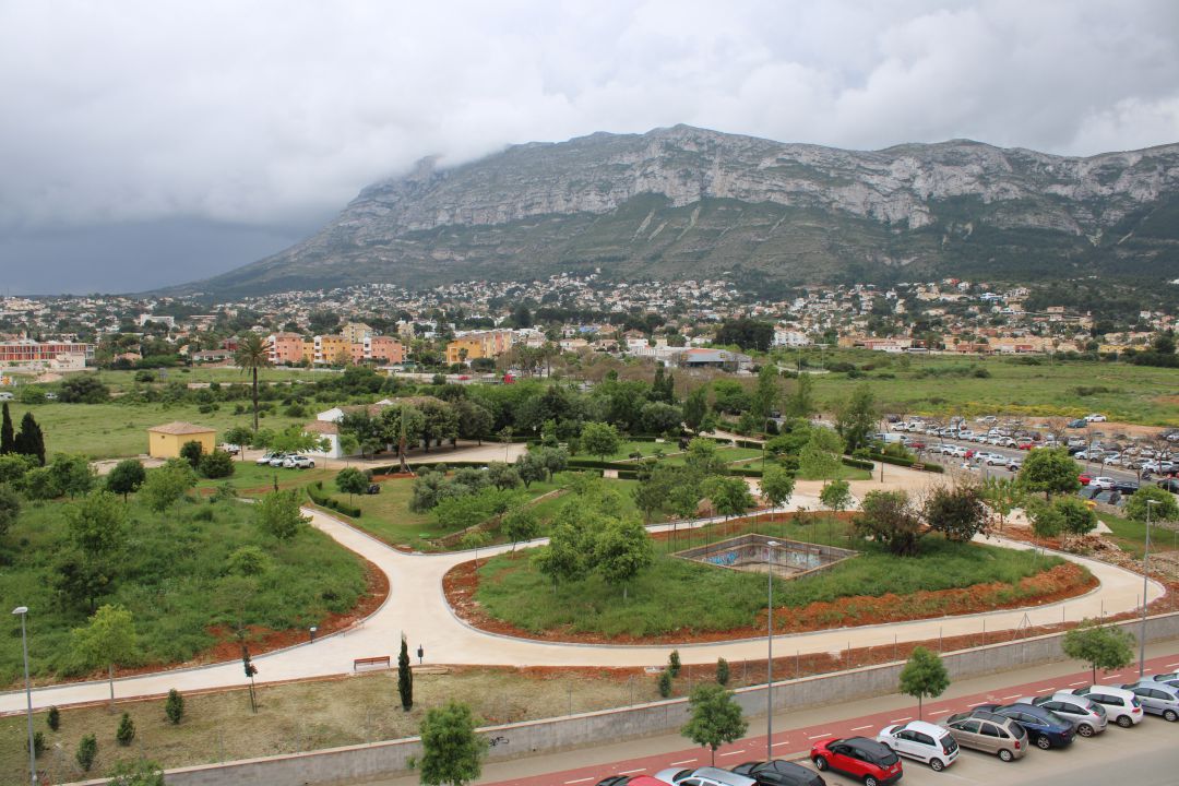 El proyecto del «Bosc de Diana» se pospone a la espera del Plan Especial y busca nueva financiación europea