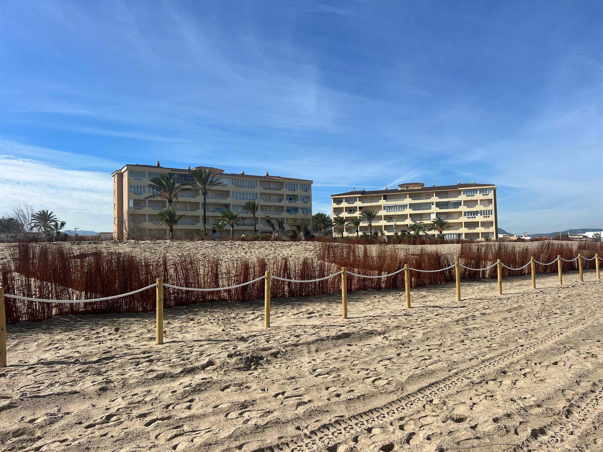 La Generalitat recurrirá el nuevo deslinde de Les Deveses y El Palmar en Dénia aprobado por el Ministerio