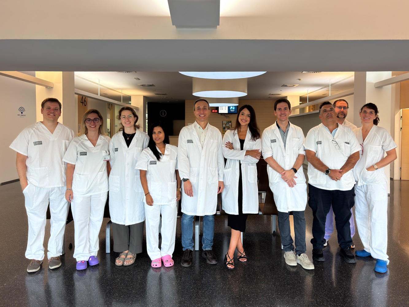 La Marina Alta registra más de 3.000 casos de Alzheimer, por encima de la media autonómica