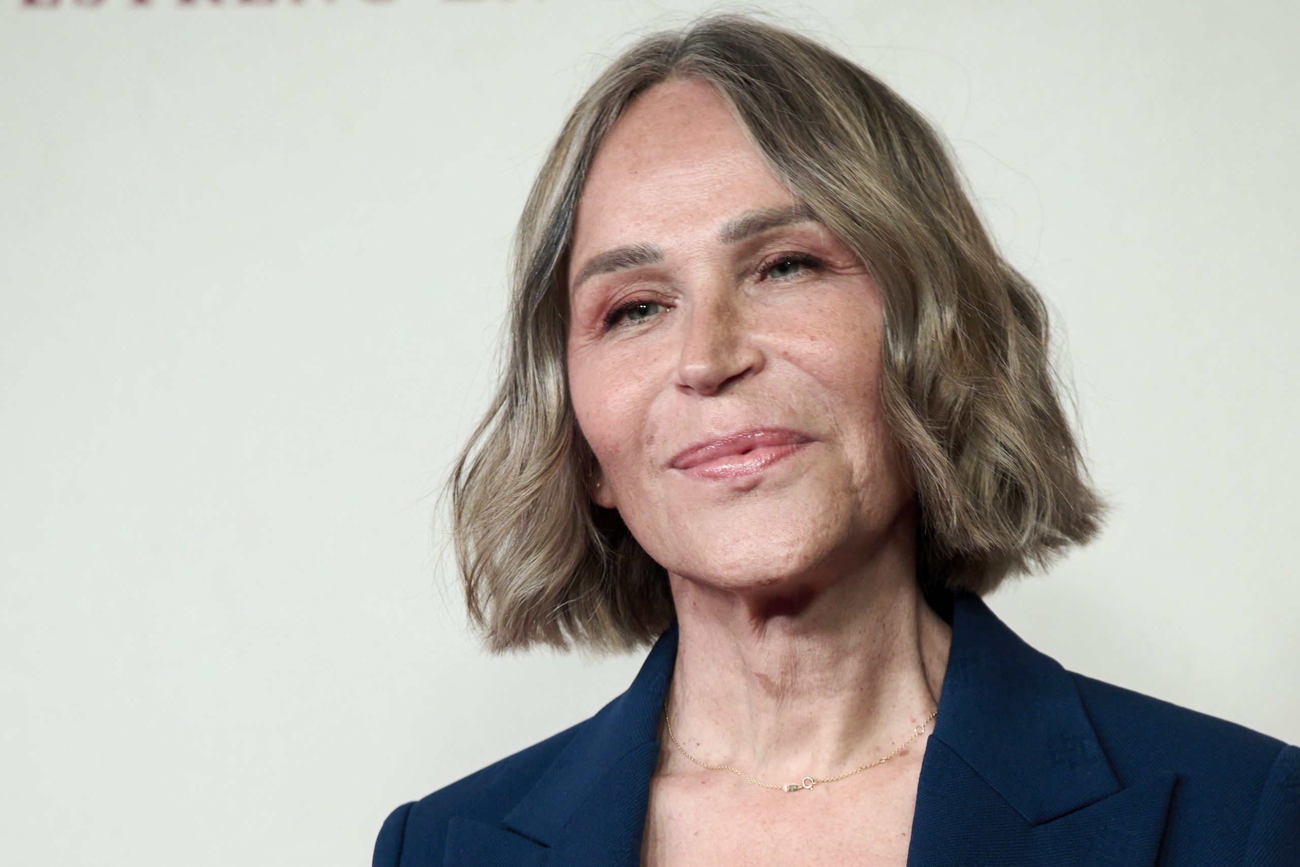 Antonia San Juan no podrá inaugurar el Festival de Cine Benissa en Corto tras anunciar que padece cáncer