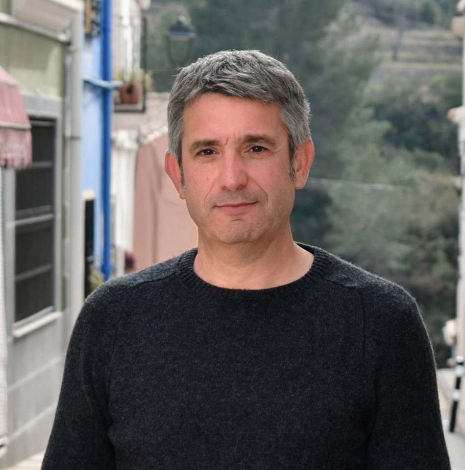 El alcalde de Gata de Gorgos critica a la Generalitat por la gestión de la futura residencia pública