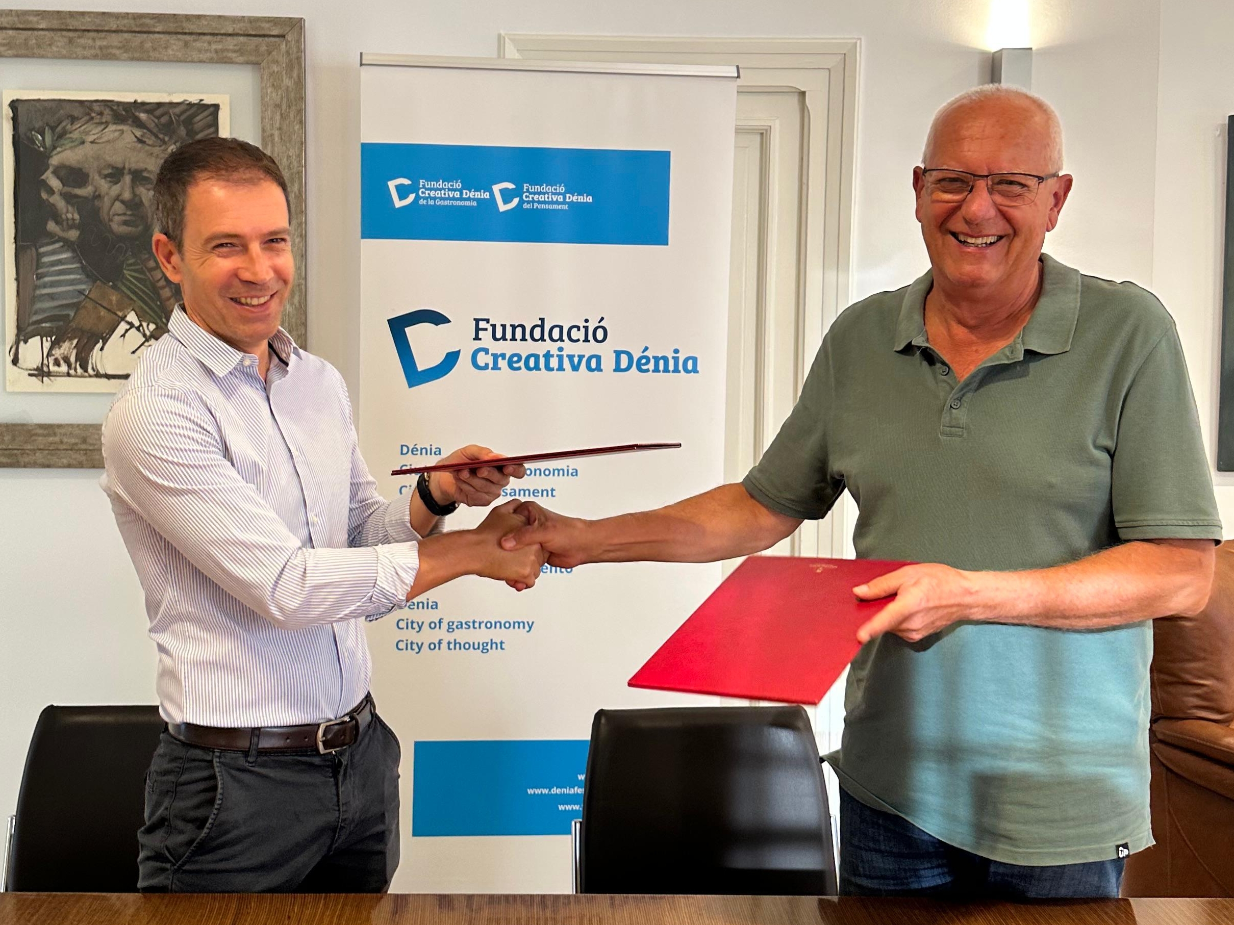 Dénia refuerza su apuesta cultural con el proyecto “Ciudad del Pensamiento 2025”