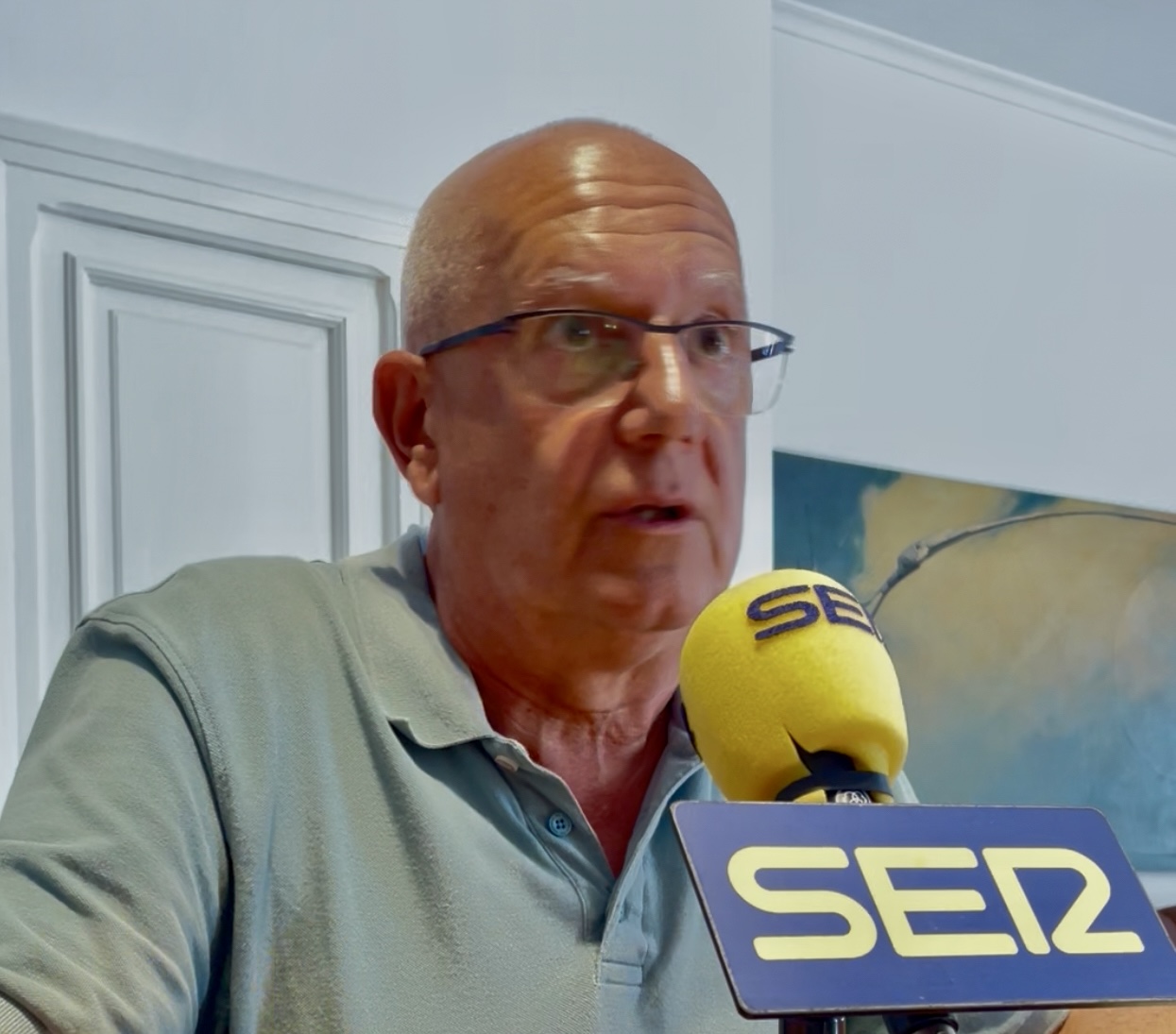 El alcalde de Dénia hace balance de su mandato y marca la hoja de ruta hasta 2027