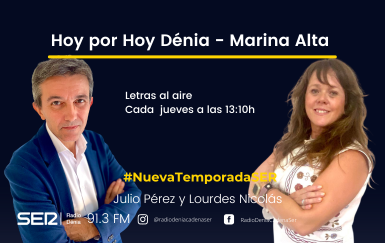 La literatura se abre paso en la radio