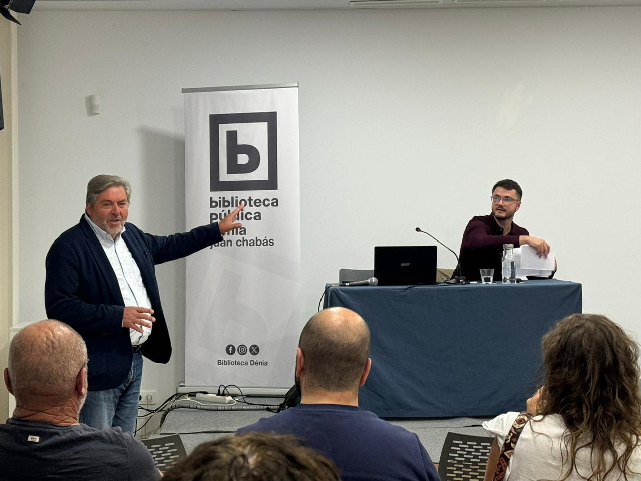 El Ayuntamiento de Dénia impulsa el proyecto “Dénia con salud” para construir una ciudad más sostenible y saludable