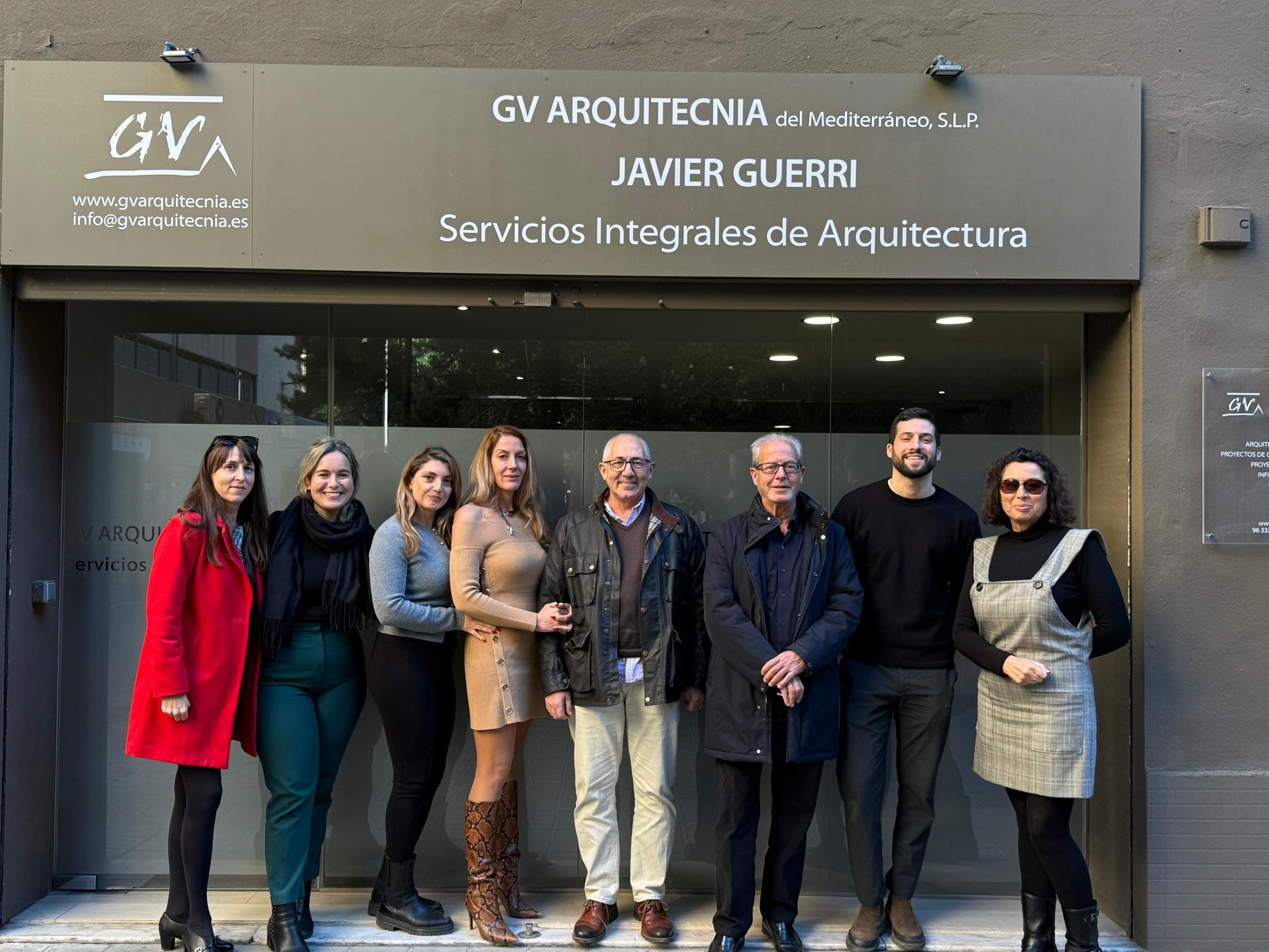 Javier Guerri: “La arquitectura bioclimática no es una moda, es volver al sentido común de hace 600 años”