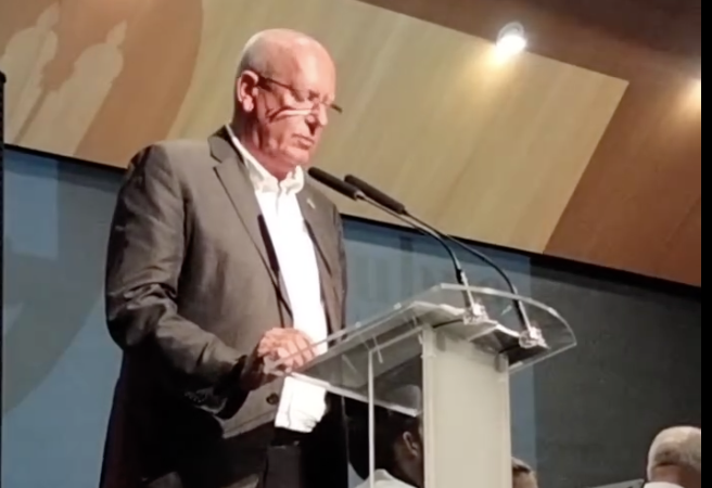 Dénia conmemora el 9 d’Octubre con llamamientos a la unidad, la memoria y la defensa de la identidad valenciana