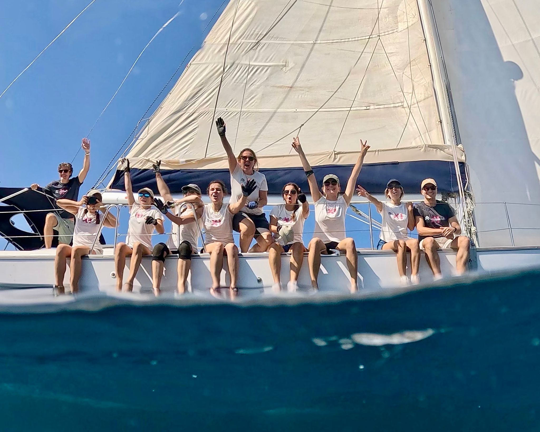 Estrella Azul se impone en la XI edición del Trofeo Cantabria Labs Dénia–Xàbia