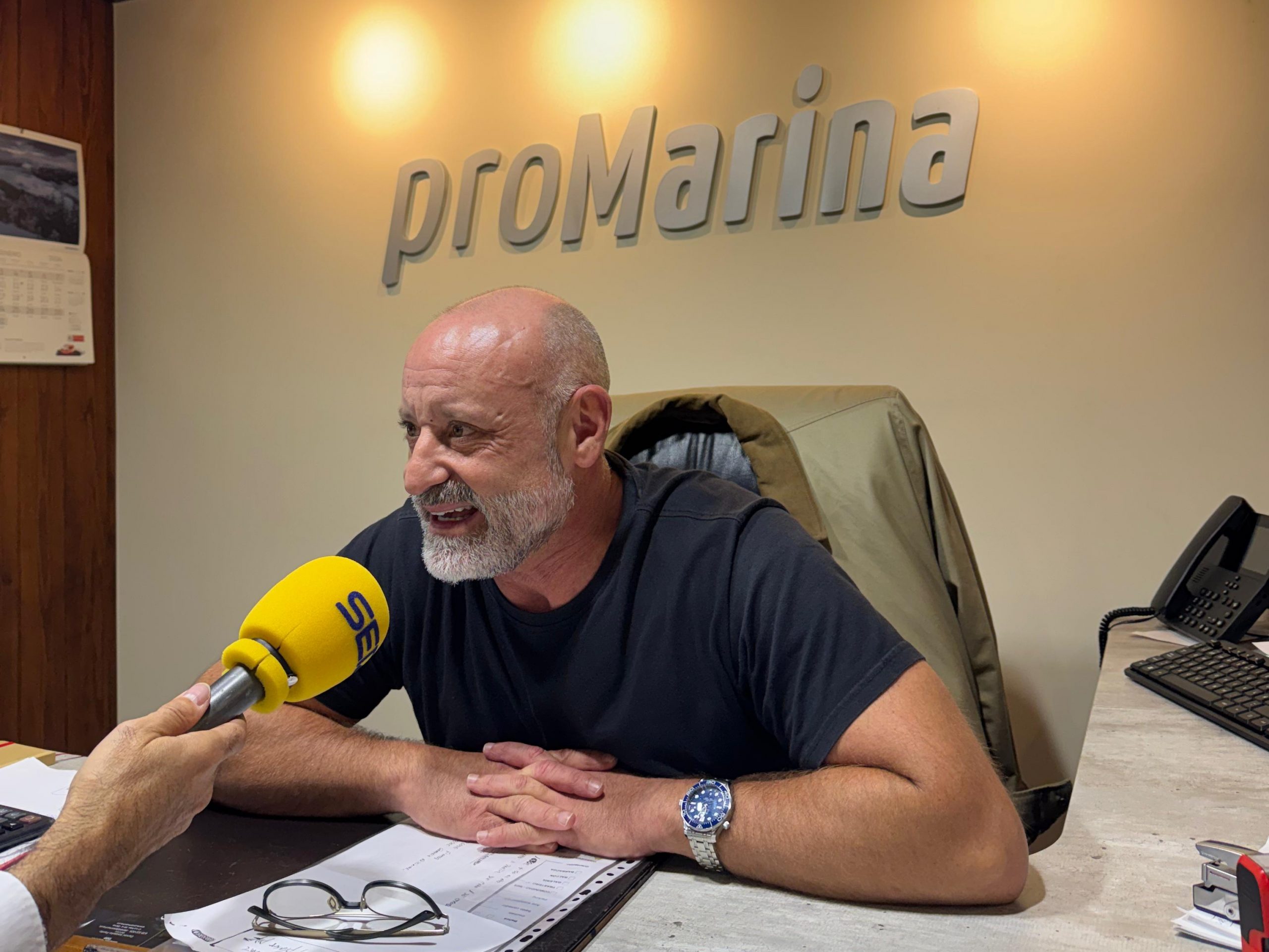 Daniel Saldaña: “En el sector inmobiliario, la confianza y la profesionalidad son las claves del éxito”