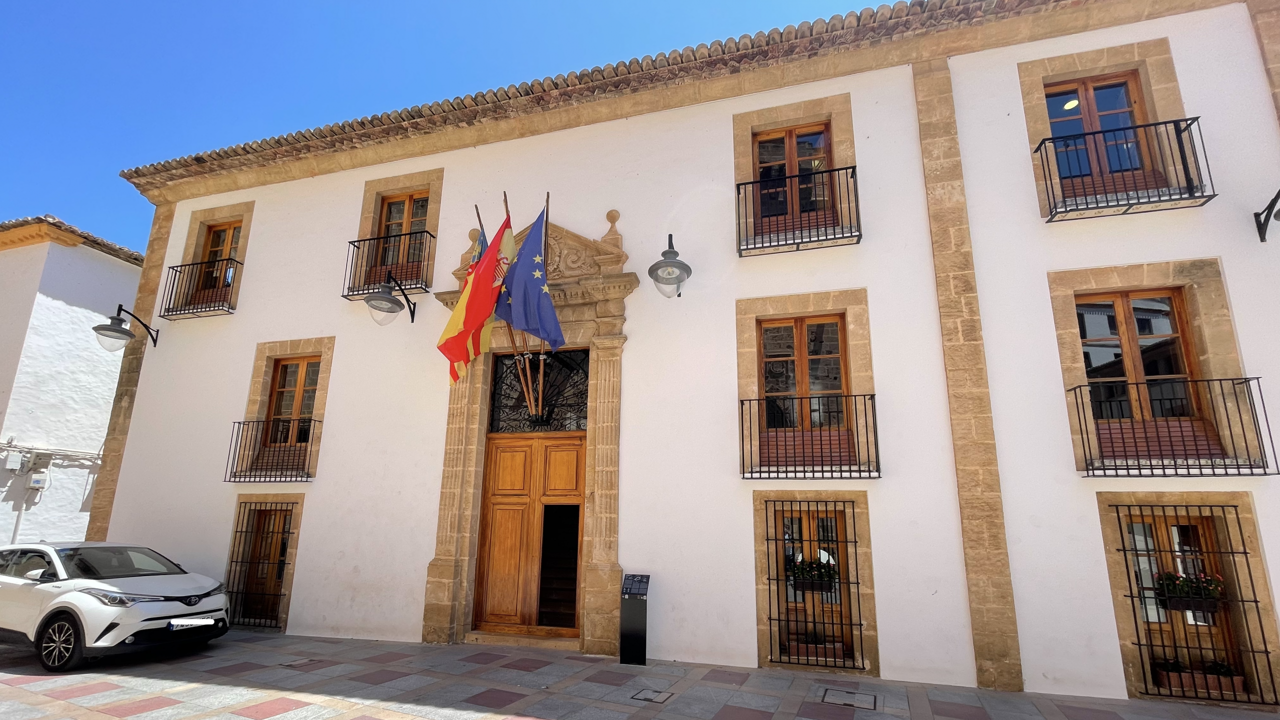 Xàbia recibe más de 70.000 euros para impulsar la igualdad y la conciliación familiar