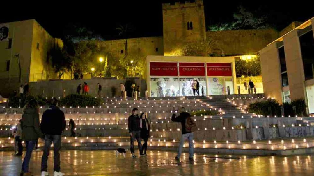 La Marina Alta enciende la Navidad: Dénia, Xàbia, Gata y Ondara activan sus programas festivos