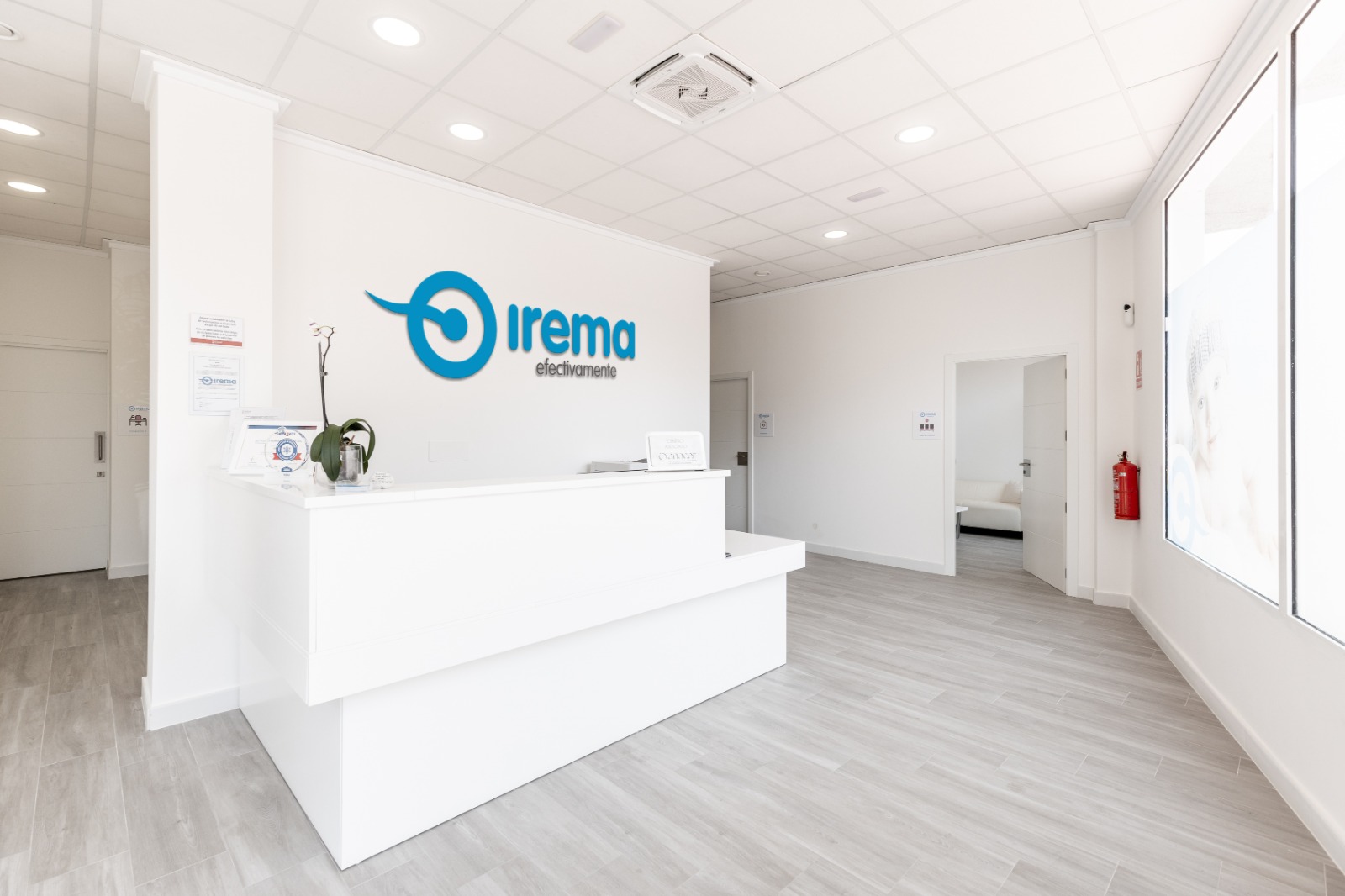 La clínica IREMA de Ondara incorpora inteligencia artificial para mejorar los tratamientos de fertilidad