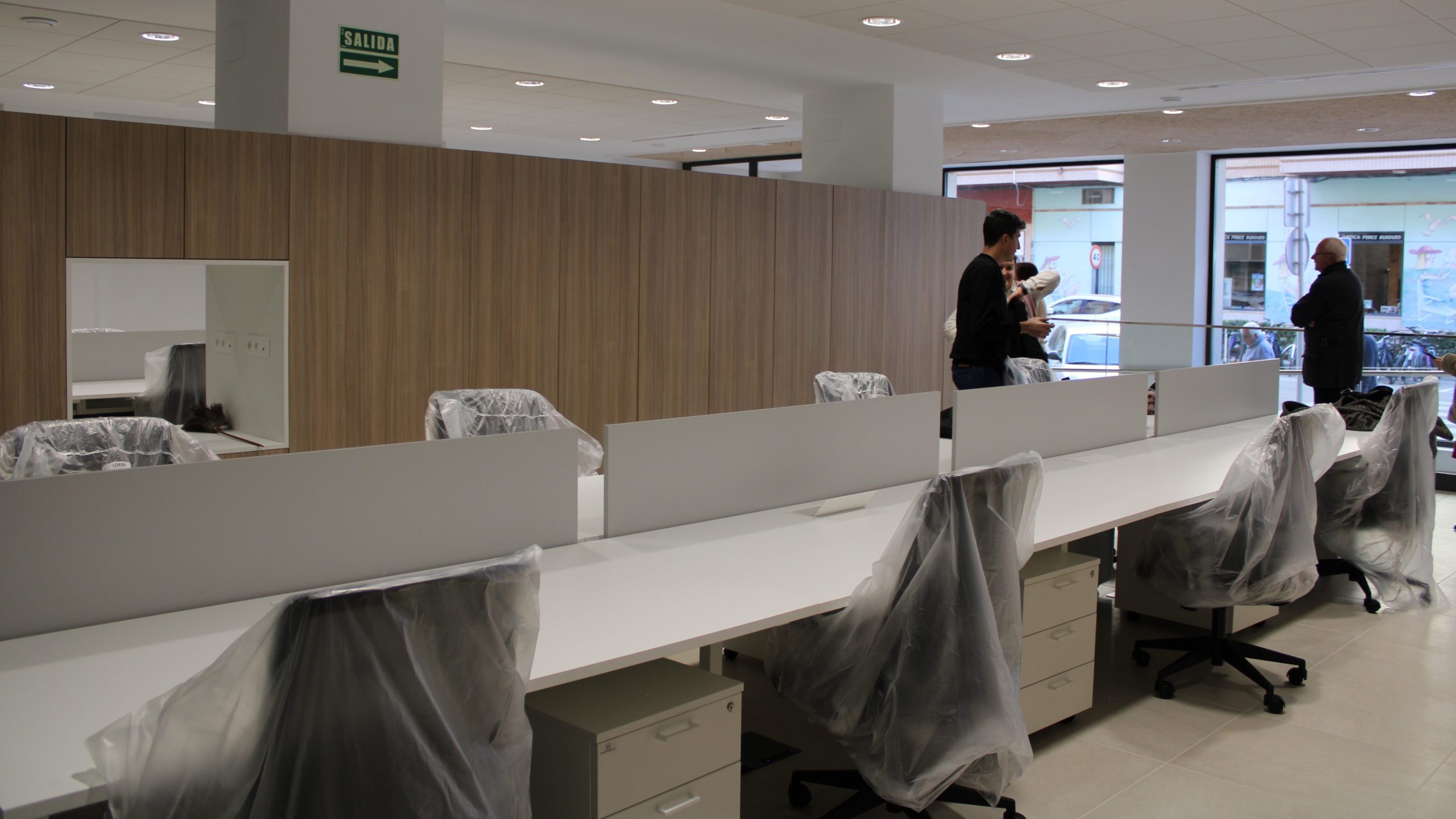 Dénia asume la gestión directa del cobro de la tasa de basura y el impuesto de circulación