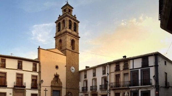 La previsión de lluvias obliga a suspender el Misteri de Reis de Gata