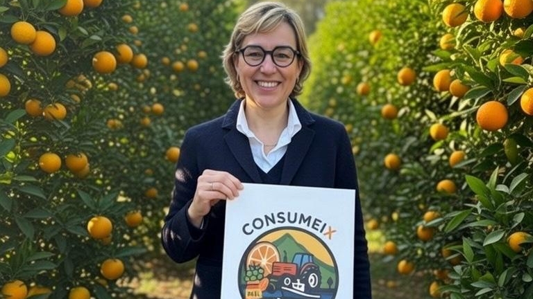 Xàbia impulsa la campaña “Consumeix Xàbia, KmX” para reforzar el consumo local