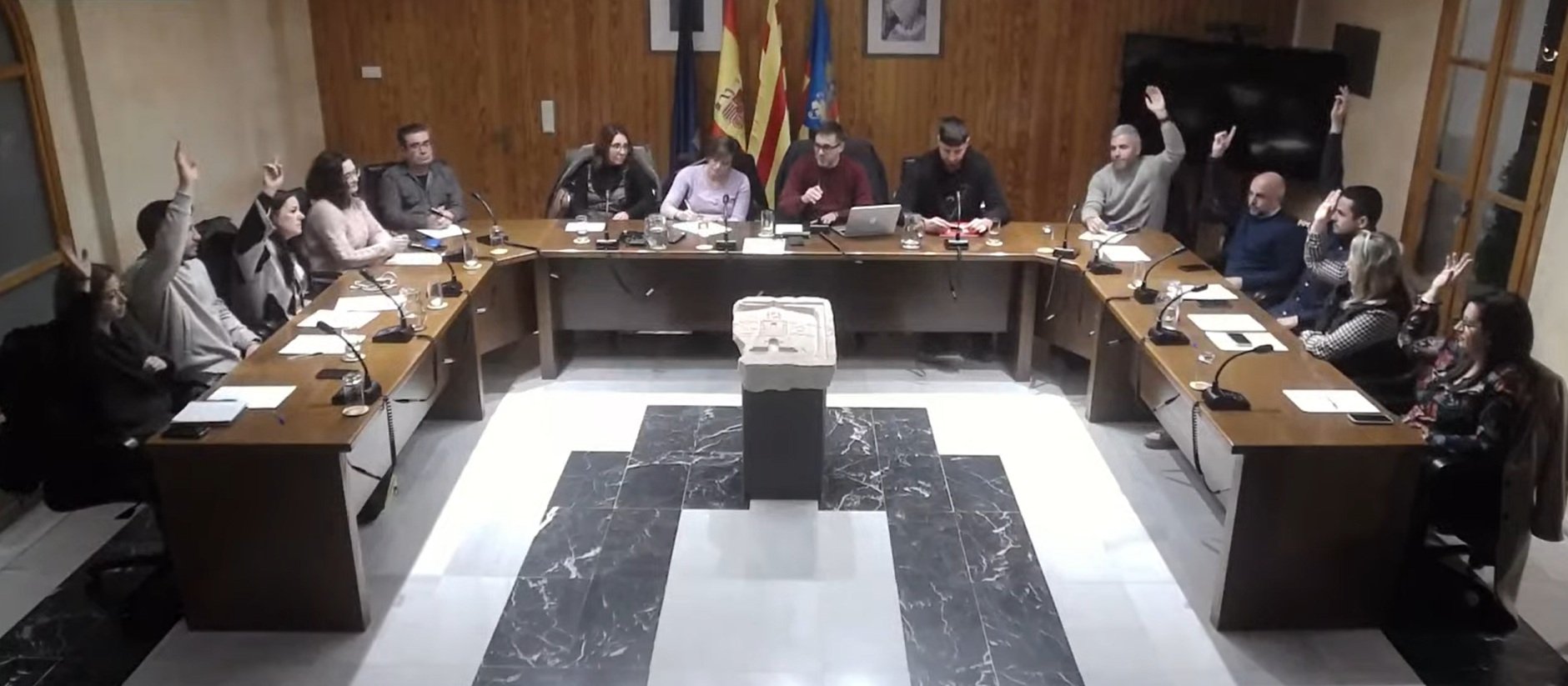 El bloqueo político en Ondara frena el pago a las Escuelas Deportivas y evidencia la fractura entre gobierno y oposición