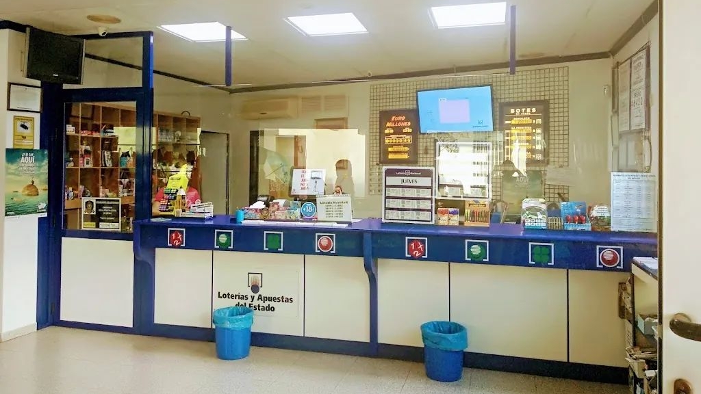 El primer premio del Sorteo del Niño deja 200.000 euros en Dénia