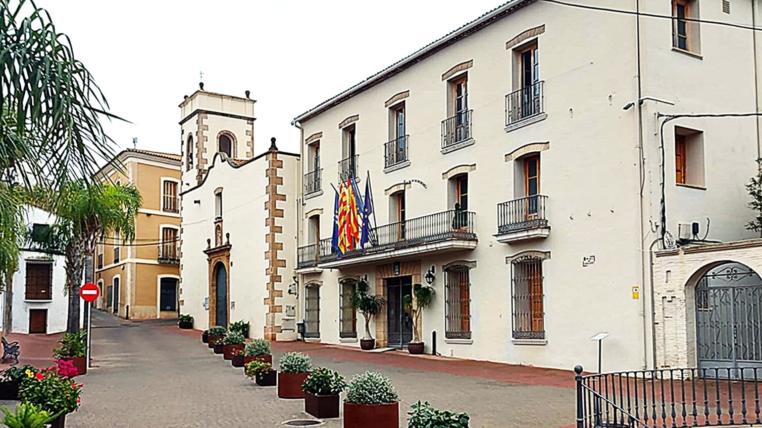 Ondara debatirá una modificación de créditos para reforzar servicios municipales clave en 2026