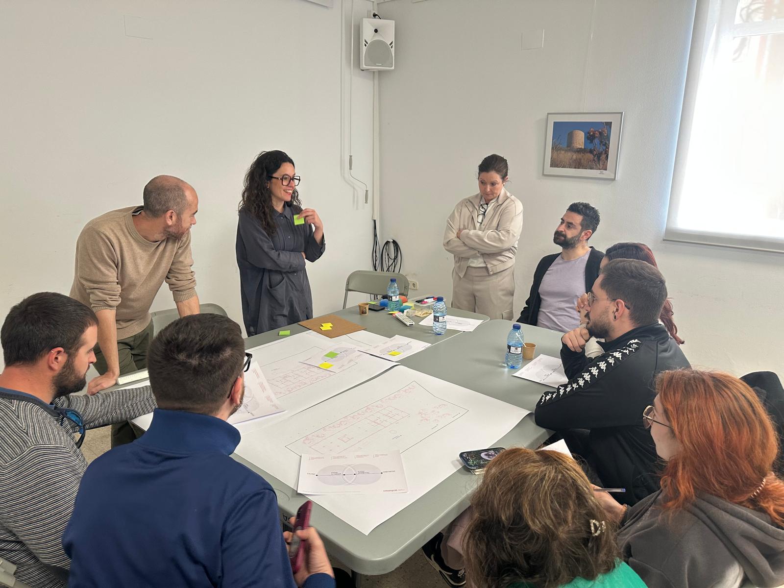 Pedreguer avanza en su futuro modelo de vivienda accesible y sostenible