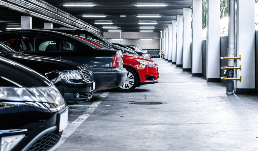 Ondara sorprende al mercado inmobiliario: comprar un garaje cuesta menos de 3.100 euros mientras los precios se disparan en la Comunitat Valenciana