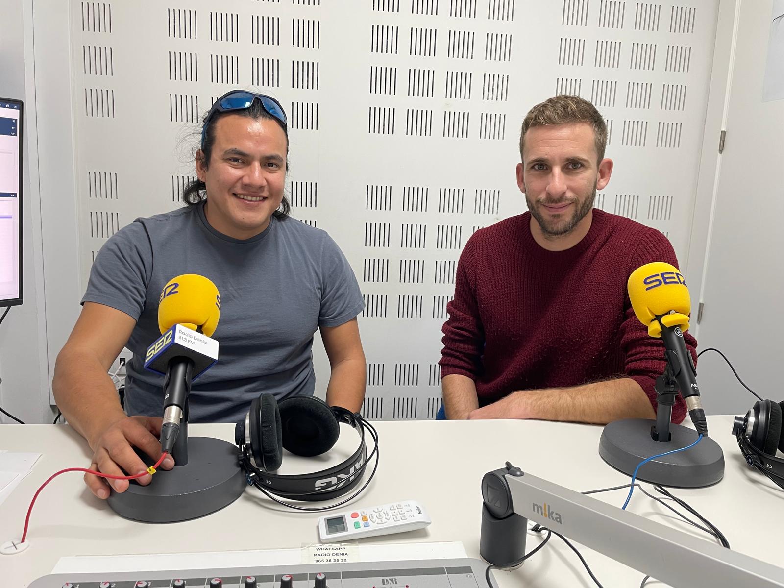 Alicante Aventura amplía su catálogo de actividades al aire libre en la Marina Alta con propuestas para todos los públicos