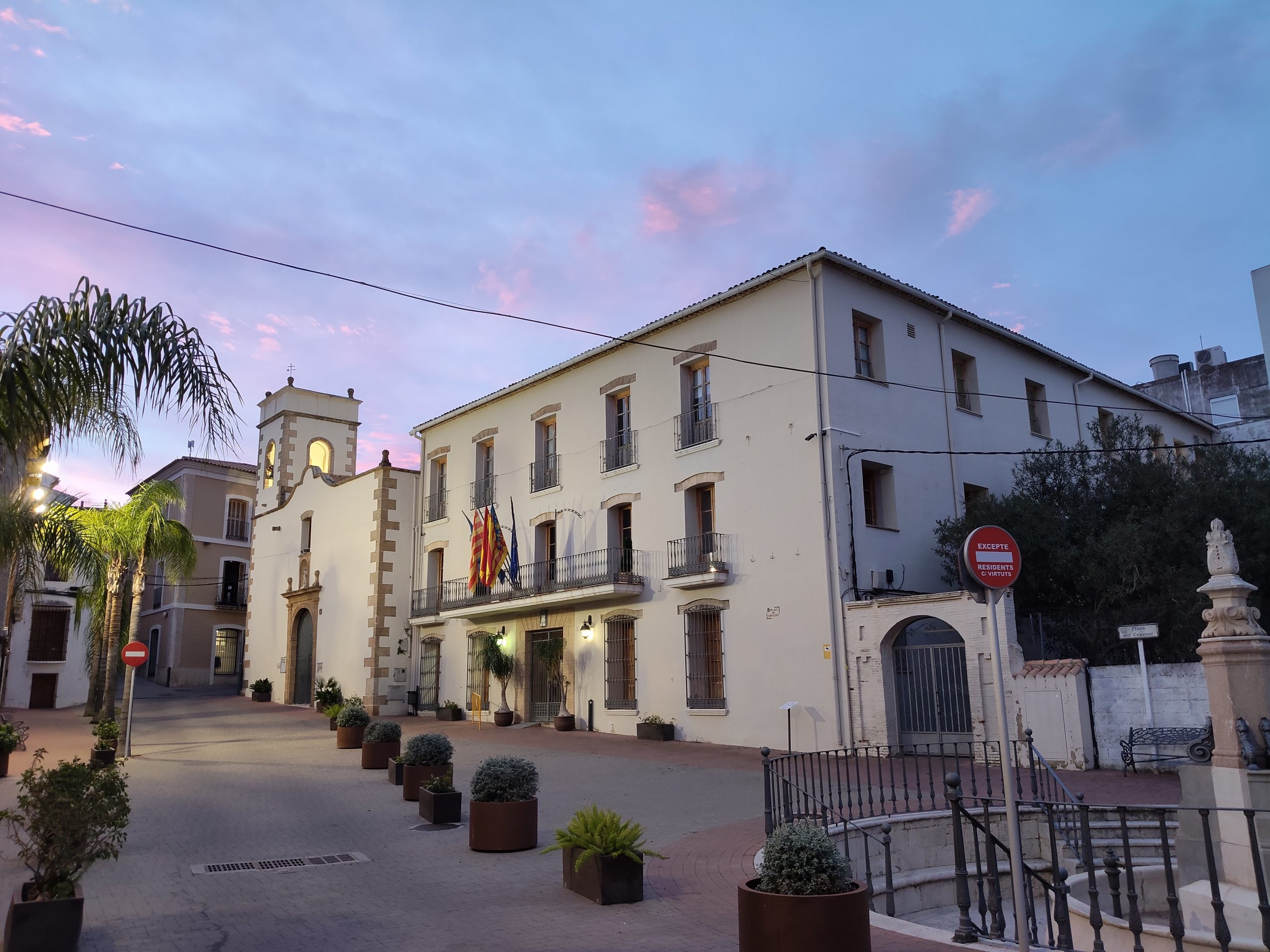 Ondara retoma en febrero las Reuniones de Barrio tras la buena acogida vecinal