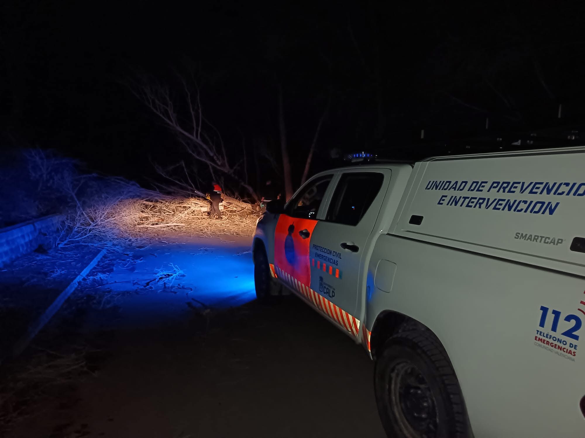 Calp refuerza su respuesta ante emergencias con la aprobación del protocolo de activación del CECOPAL