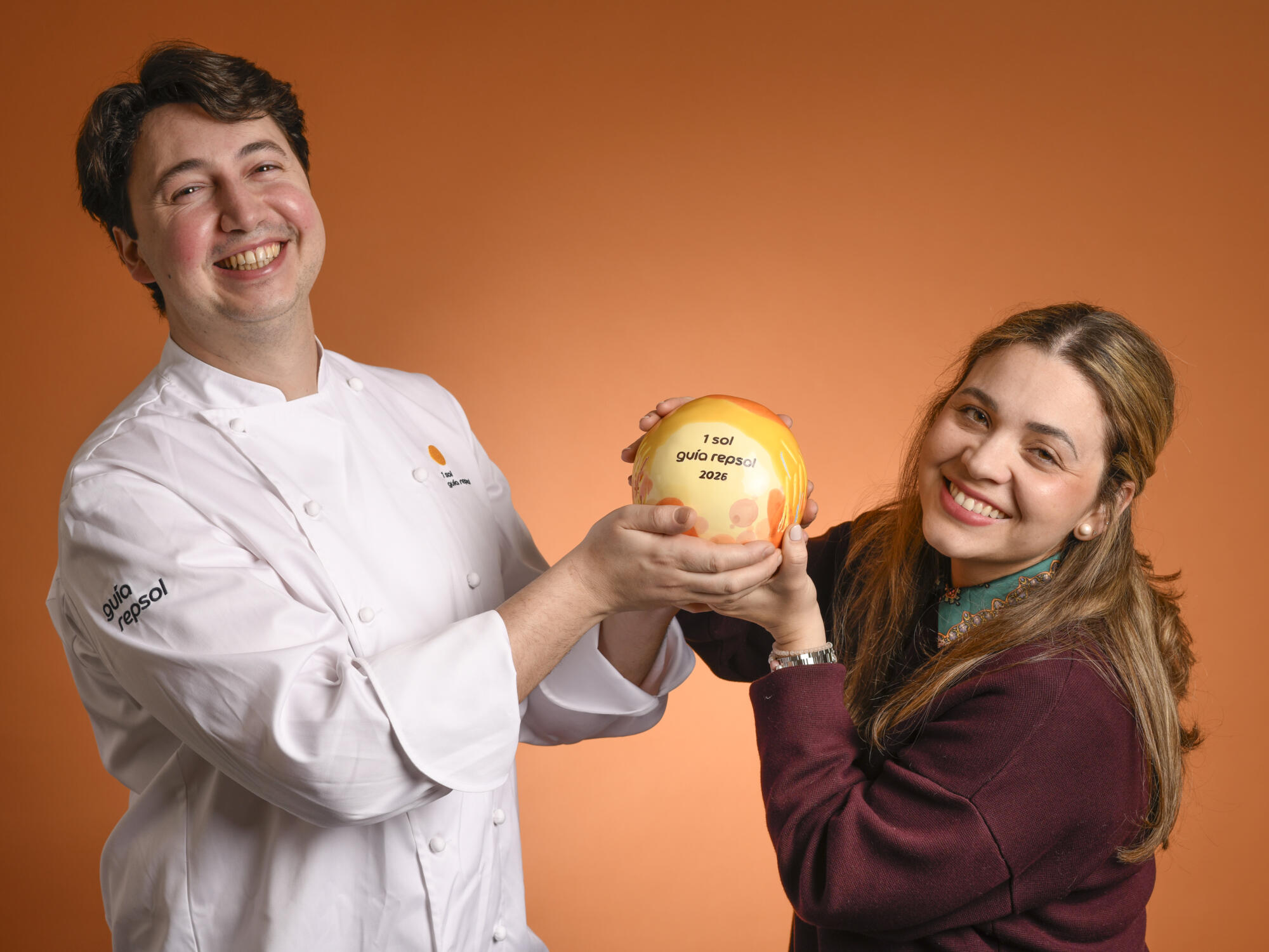 Pedreguer brilla en la gastronomía española: el restaurante Ausiàs logra un Sol Repsol