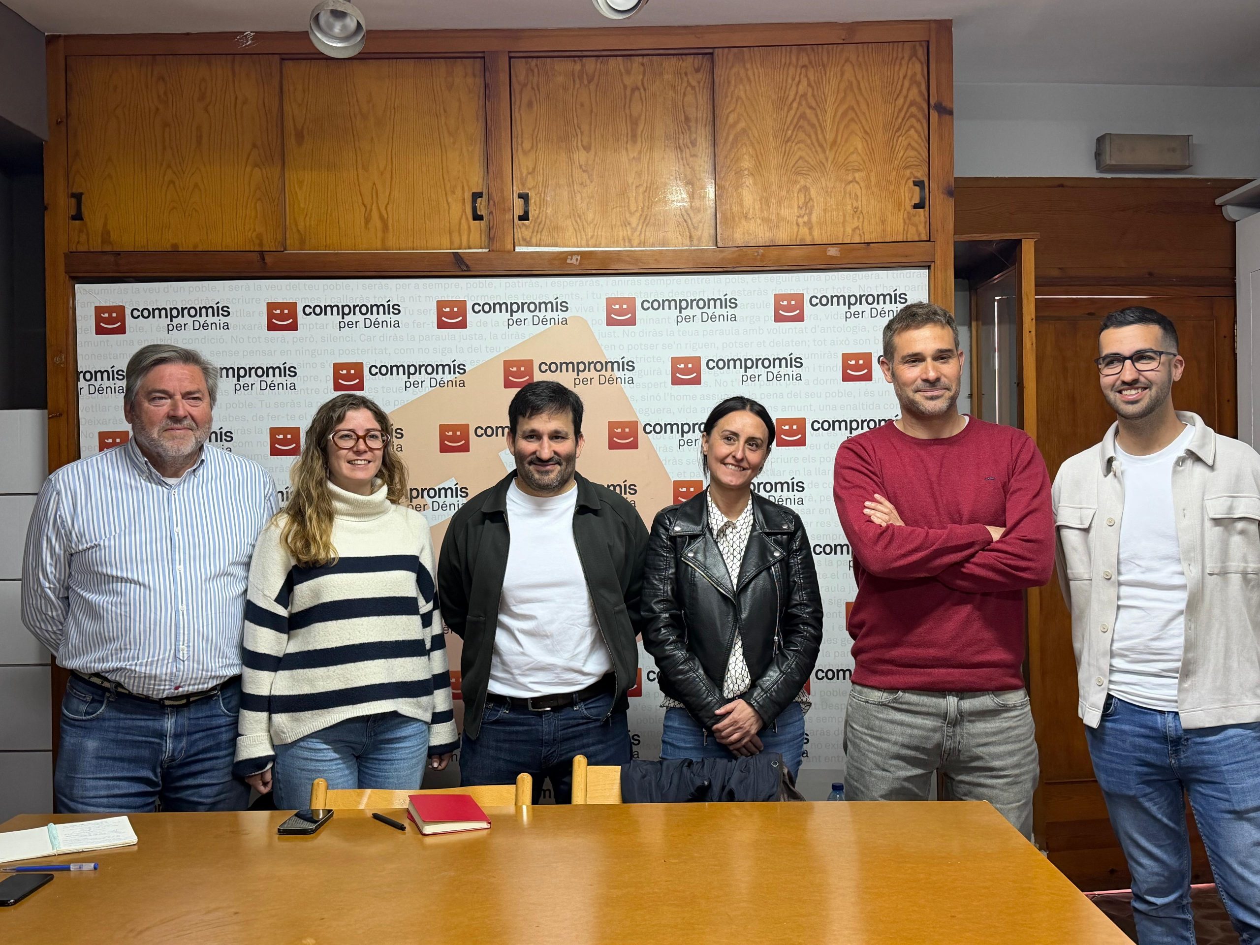 Compromís denuncia “hipocresía” de PP y Vox en Europa y alerta del impacto del acuerdo con Mercosur en el campo valenciano