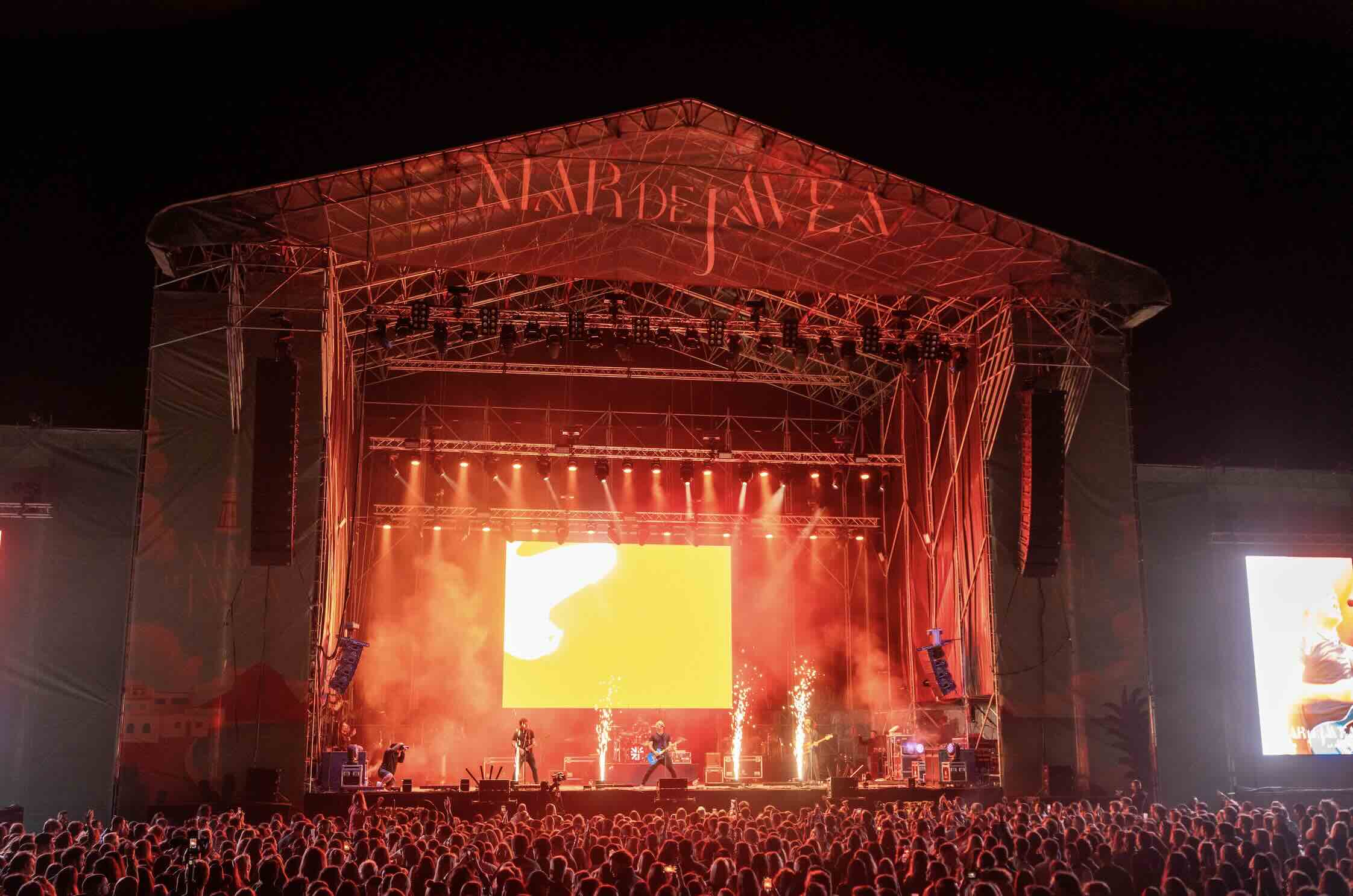 Jávea se consolida como destino musical en Semana Santa con el festival Mar de Jávea 2026