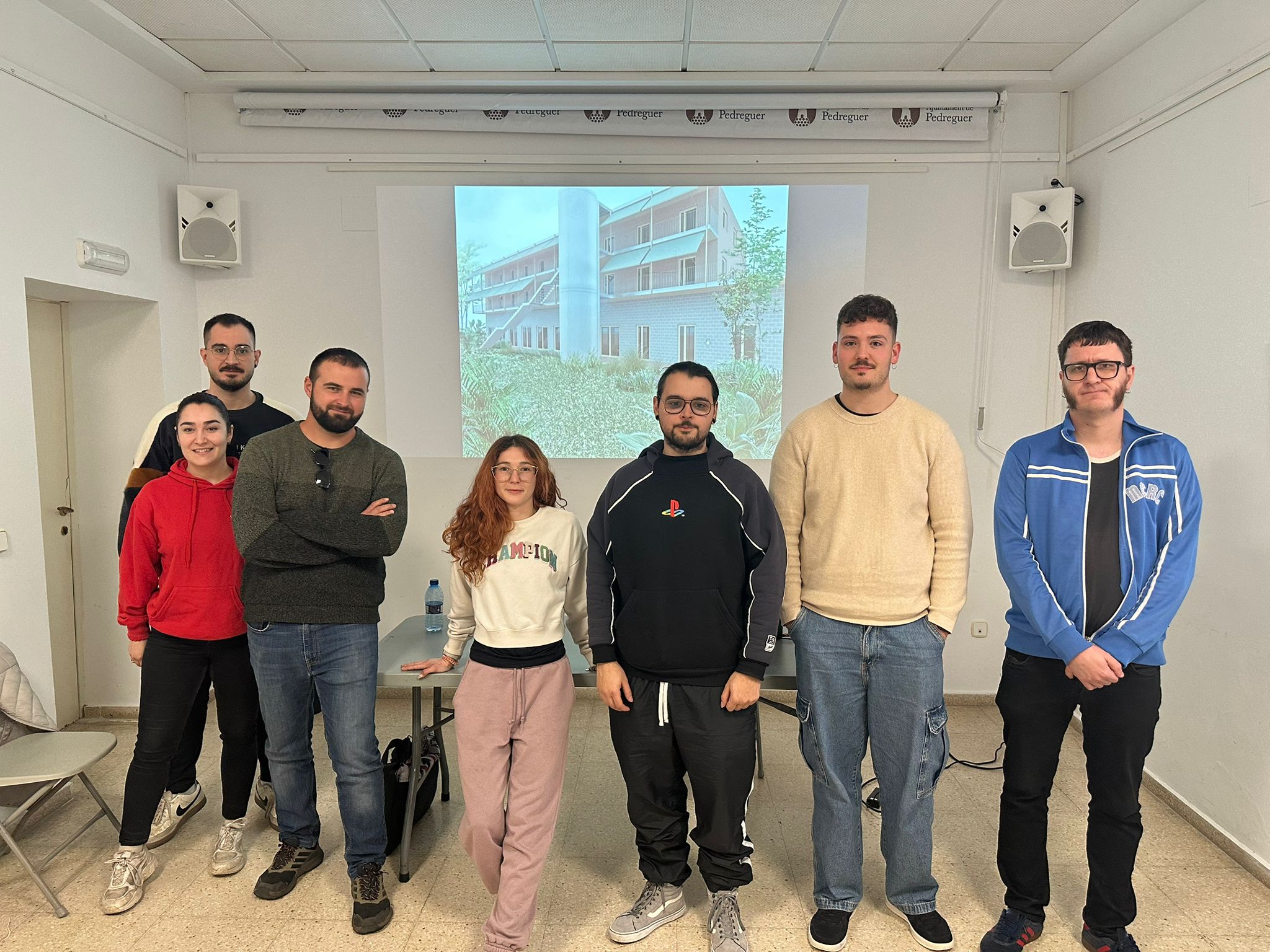 Pedreguer impulsa ‘El Formiguer’, un proyecto de vivienda cooperativa en cesión de uso