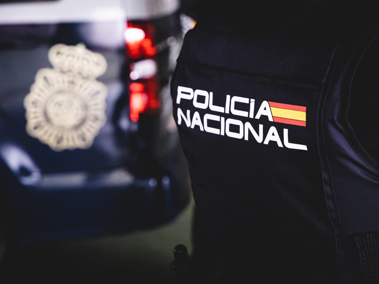 Hallan 448.000 euros ocultos en una vivienda de Dénia del inspector de la UDEF acusado de colaborar con una red de narcotráfico