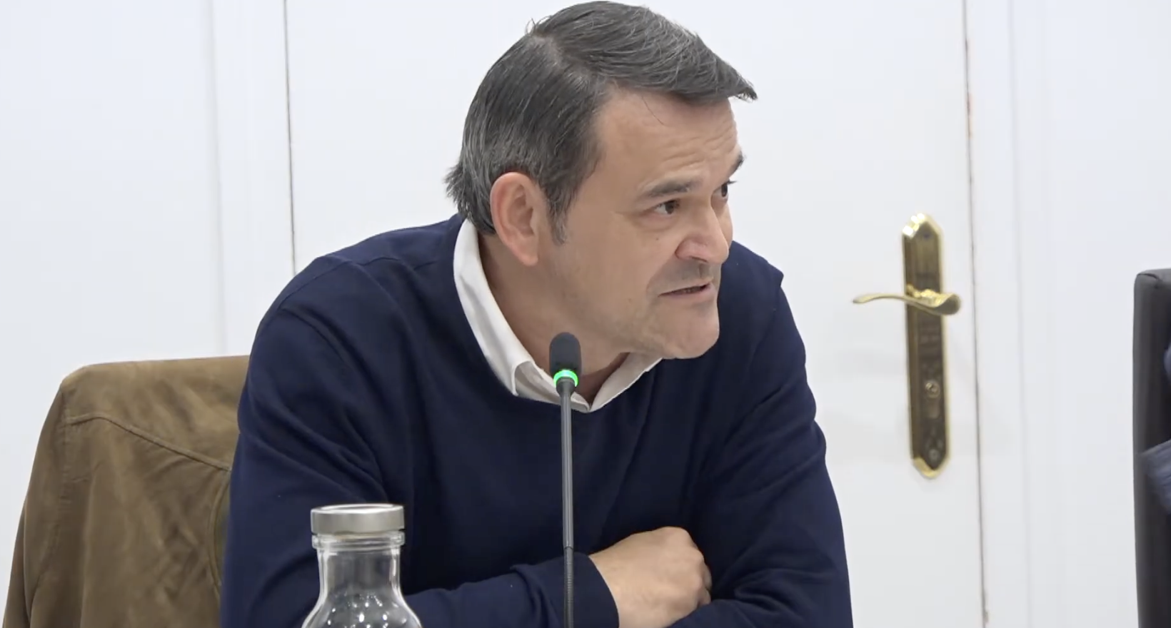 La oposición carga contra el presupuesto de Dénia por “opacidad y prisas” y alerta de más deuda y menos inversión