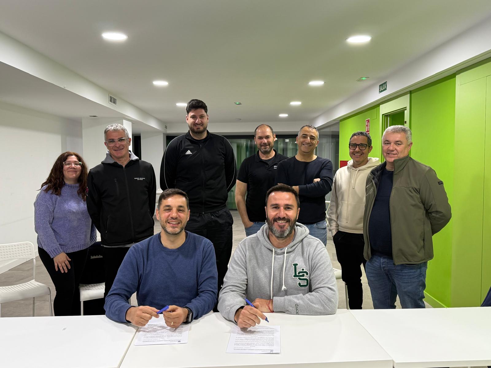 Ondara destina 270.000 euros a sus Escuelas Deportivas, que reúnen a más de 550 alumnos