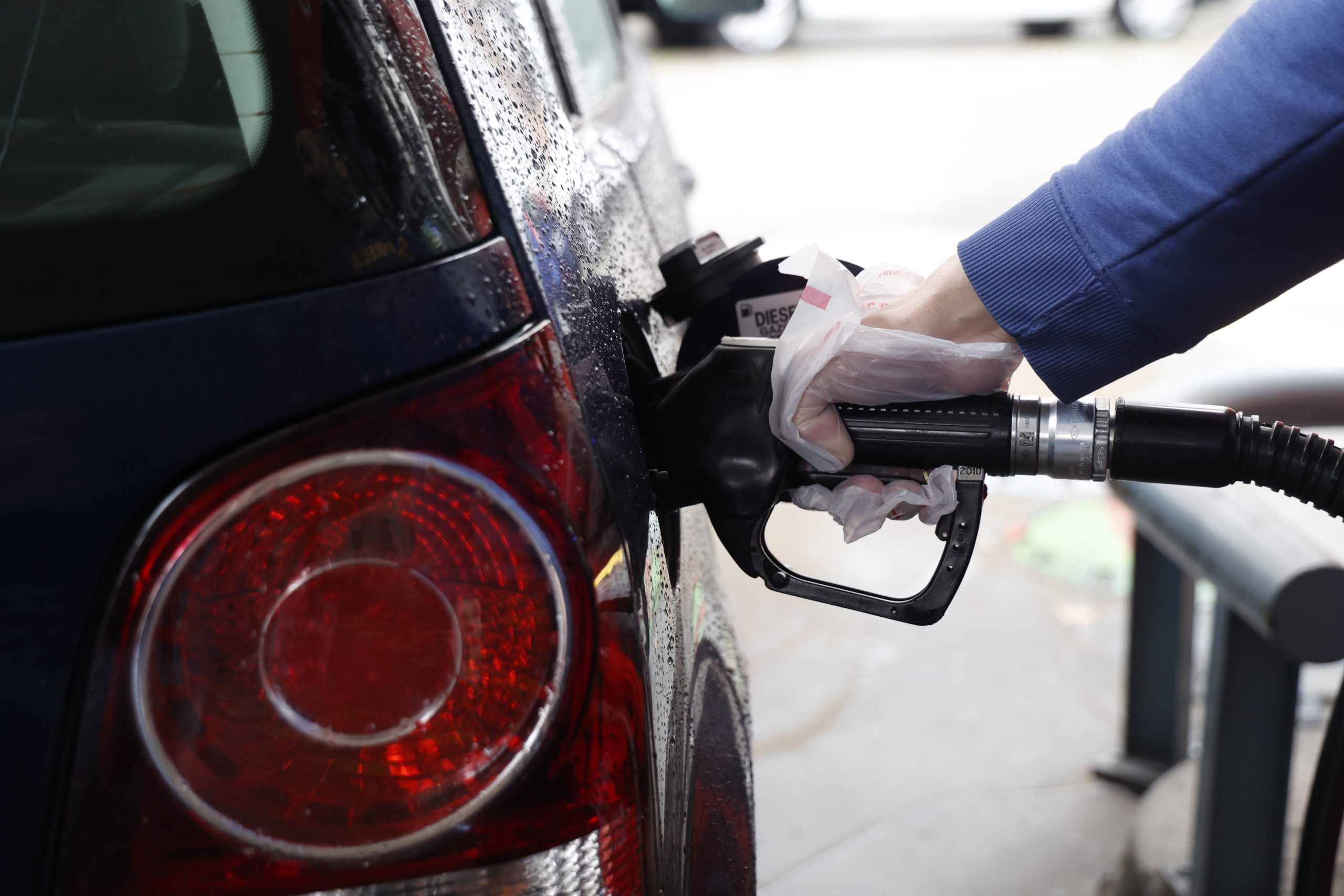 El precio del combustible en Dénia supera los 30 céntimos de diferencia entre estaciones de servicio