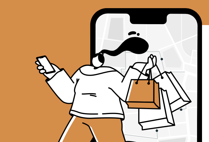 Dénia activa una nueva edición de Barrival para impulsar el comercio de barrio en París Pedrera, Camp Roig y parte del Saladar