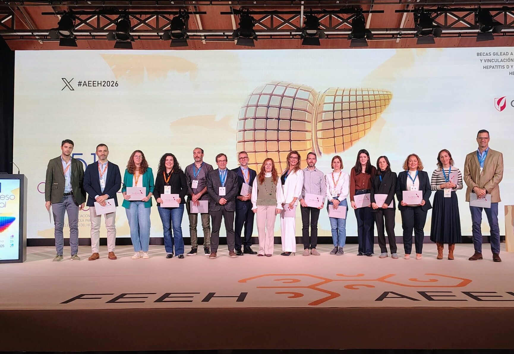 El Departamento de Salud de Dénia reconocido con una beca de 30.000 euros para un proyecto pionero